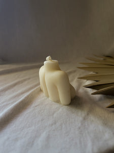 Bust Candle | Female Form