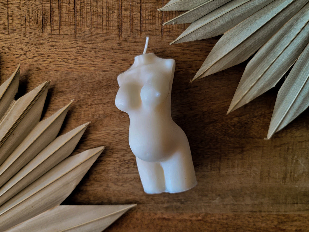 Mama | Expectant Mother Candle