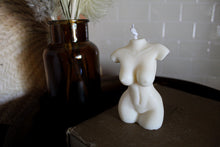 Load image into Gallery viewer, Milani | Female Form Candle
