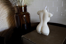 Load image into Gallery viewer, Milani | Female Form Candle
